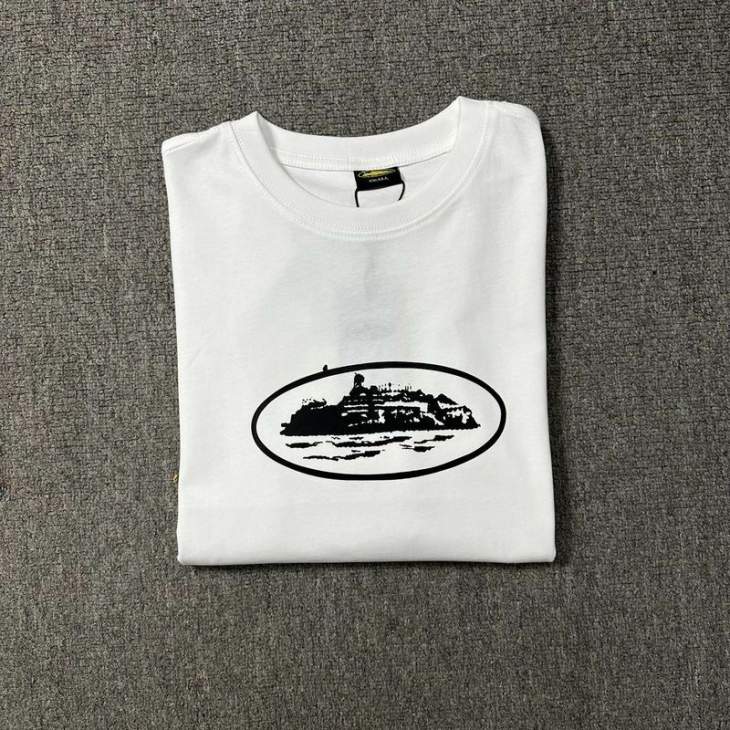 Corteiz T Shirts Short _SKUCorteizXS-2XLwmtx320716638